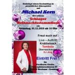 18-11-2019 - fb plakat - schlager-Weihnachtsstammtisch mit michael kern.jpg